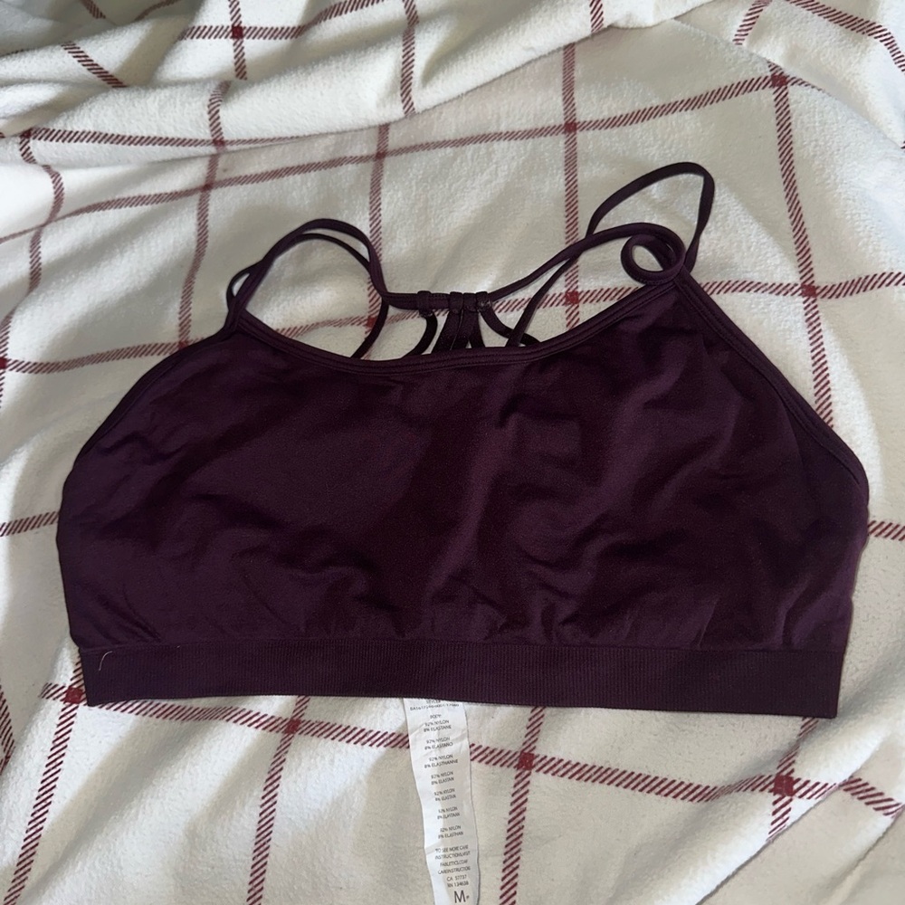 ❌not available❌ Fabletics Sports Bra